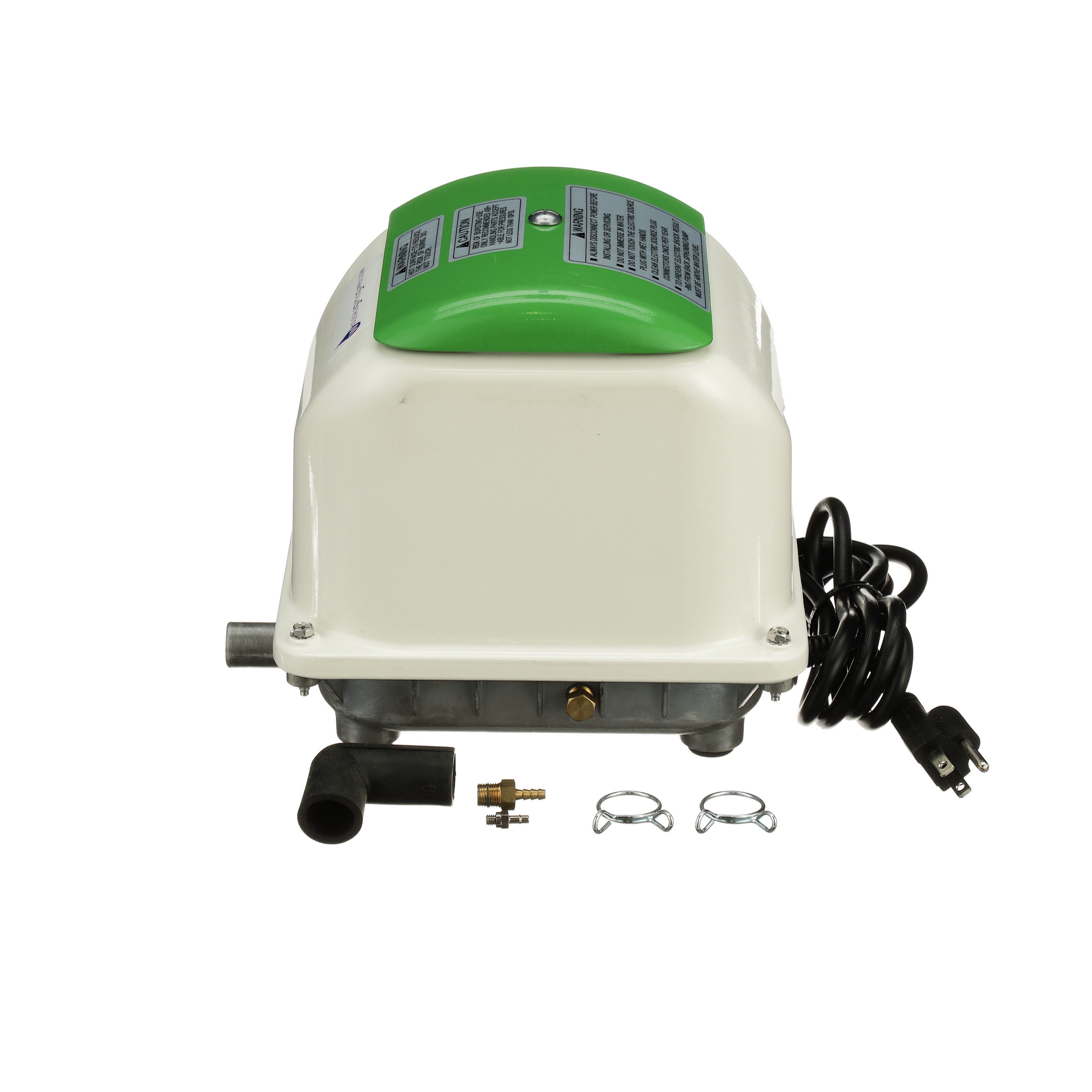 Secoh Secoh JDK-40 Septic Air Pump — Wholesale Septic Supply