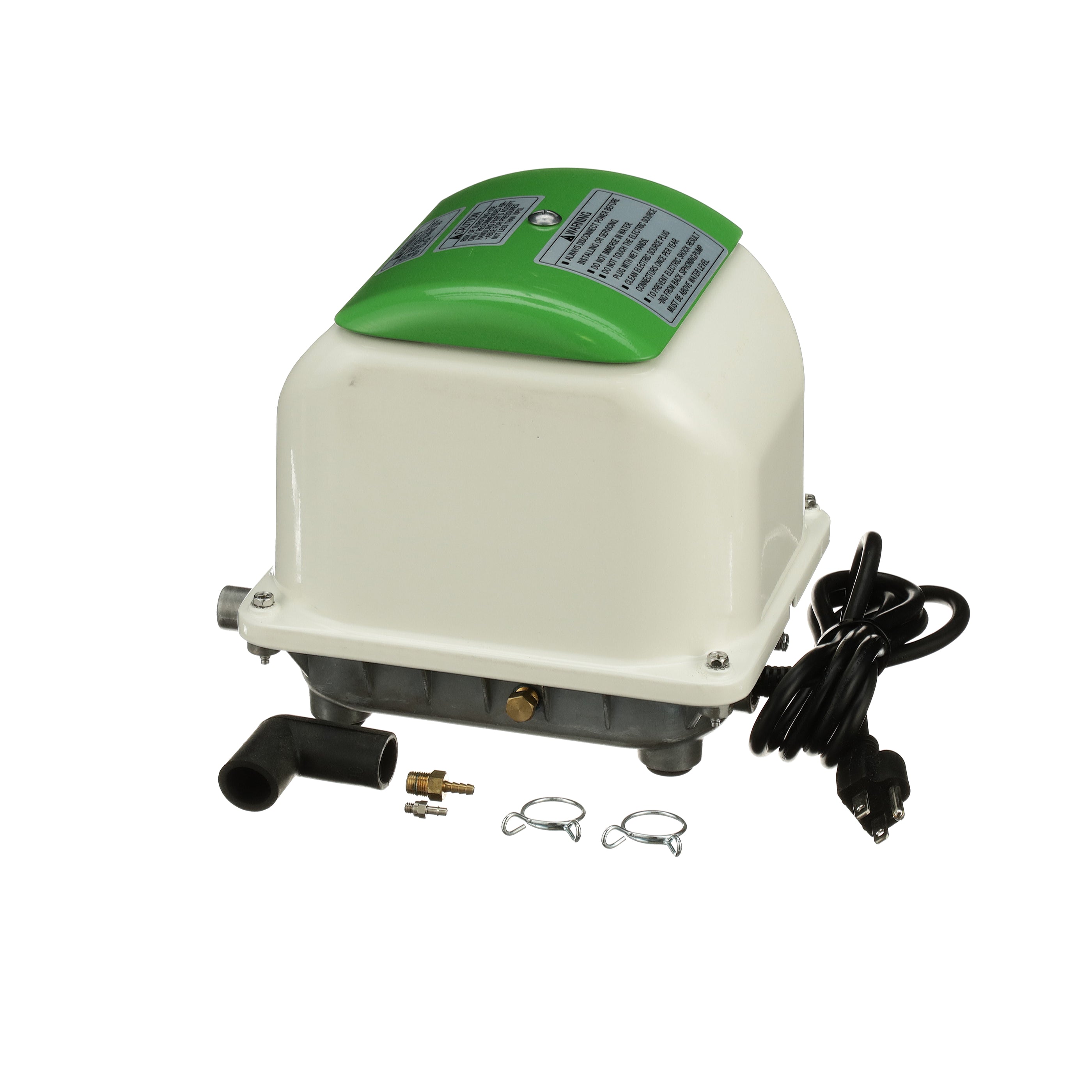 Secoh Secoh JDK-60 Septic Air Pump — Wholesale Septic Supply