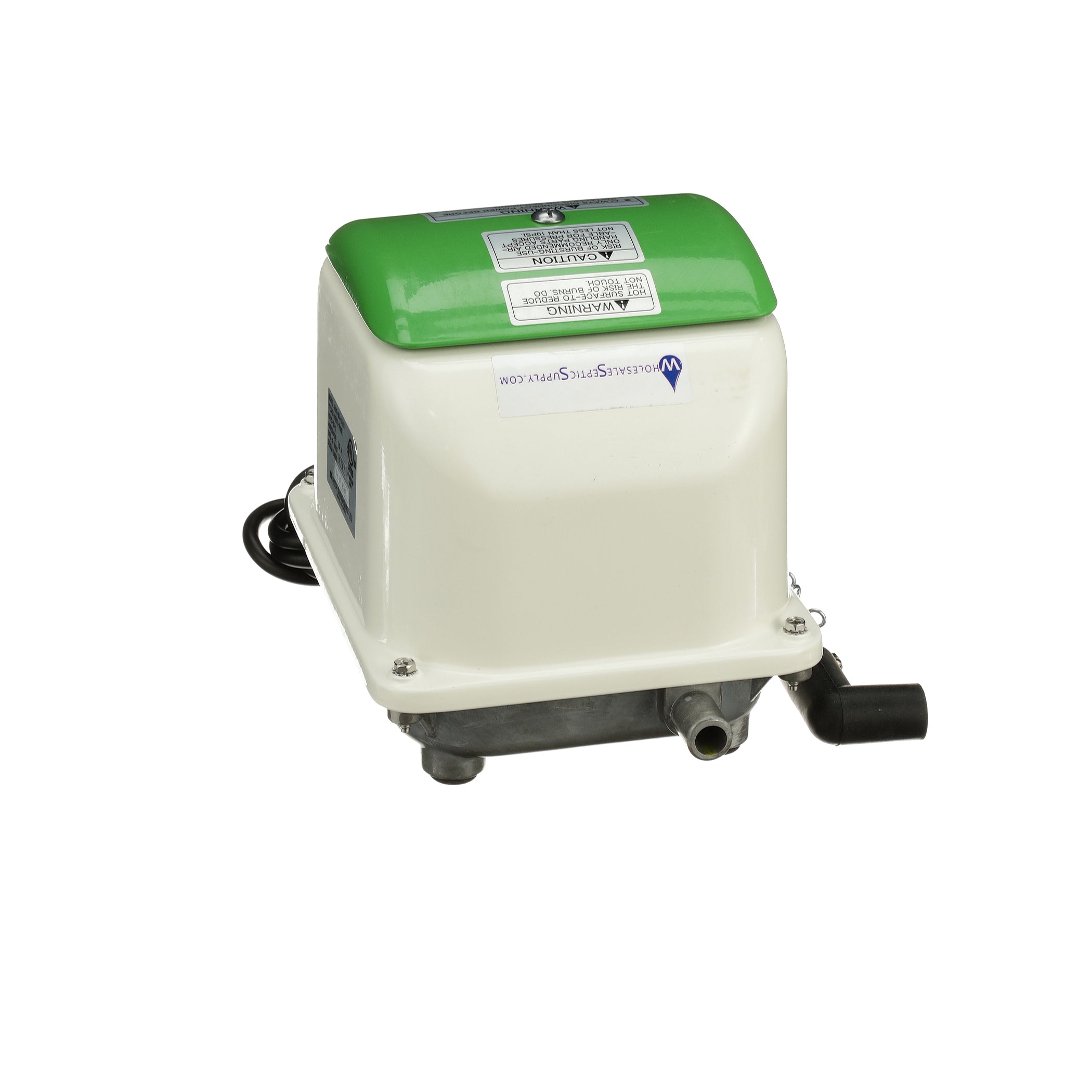Secoh Secoh JDK-40 Septic Air Pump — Wholesale Septic Supply