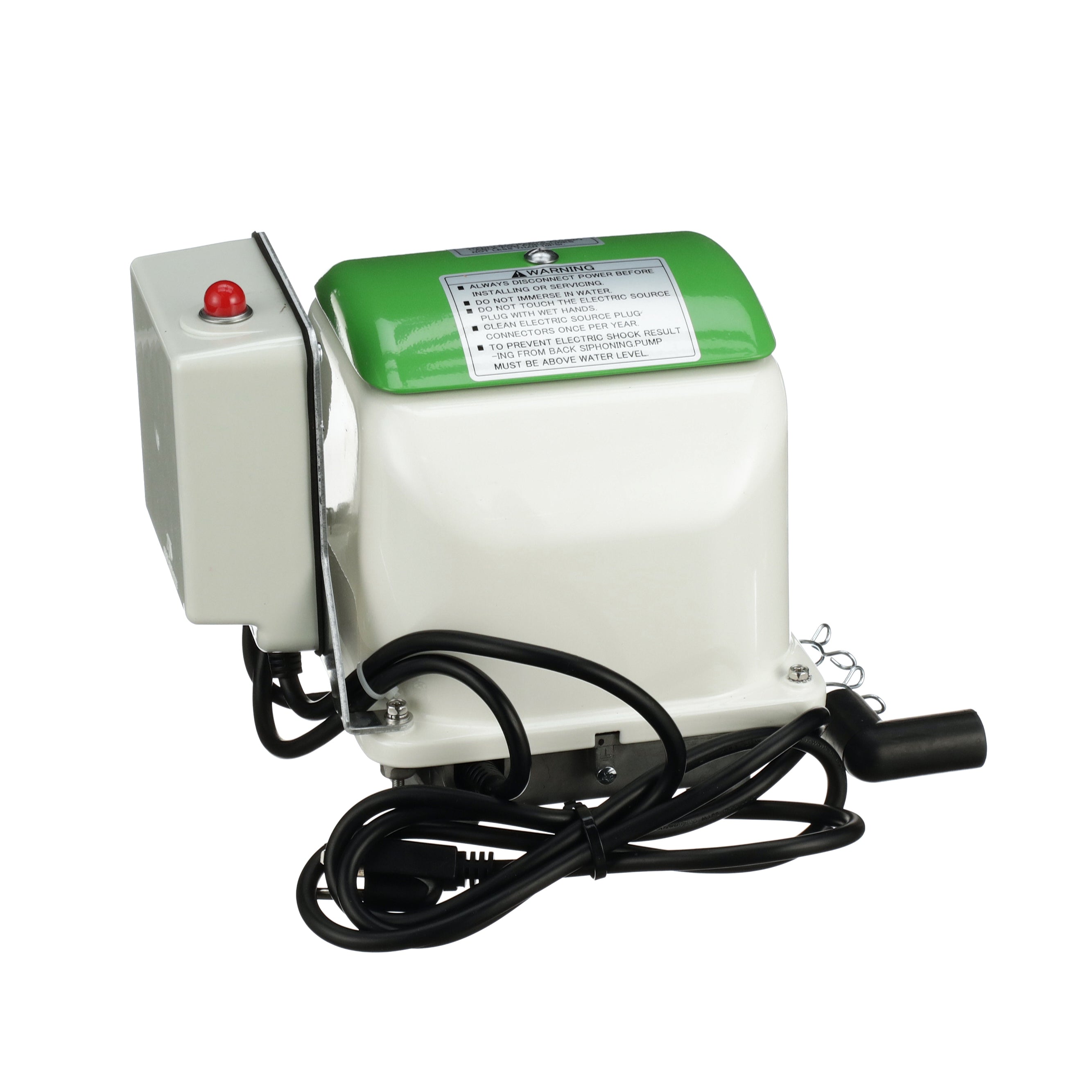 Secoh Secoh Jdk-40 Linear Septic Air Pump – XYTKFB