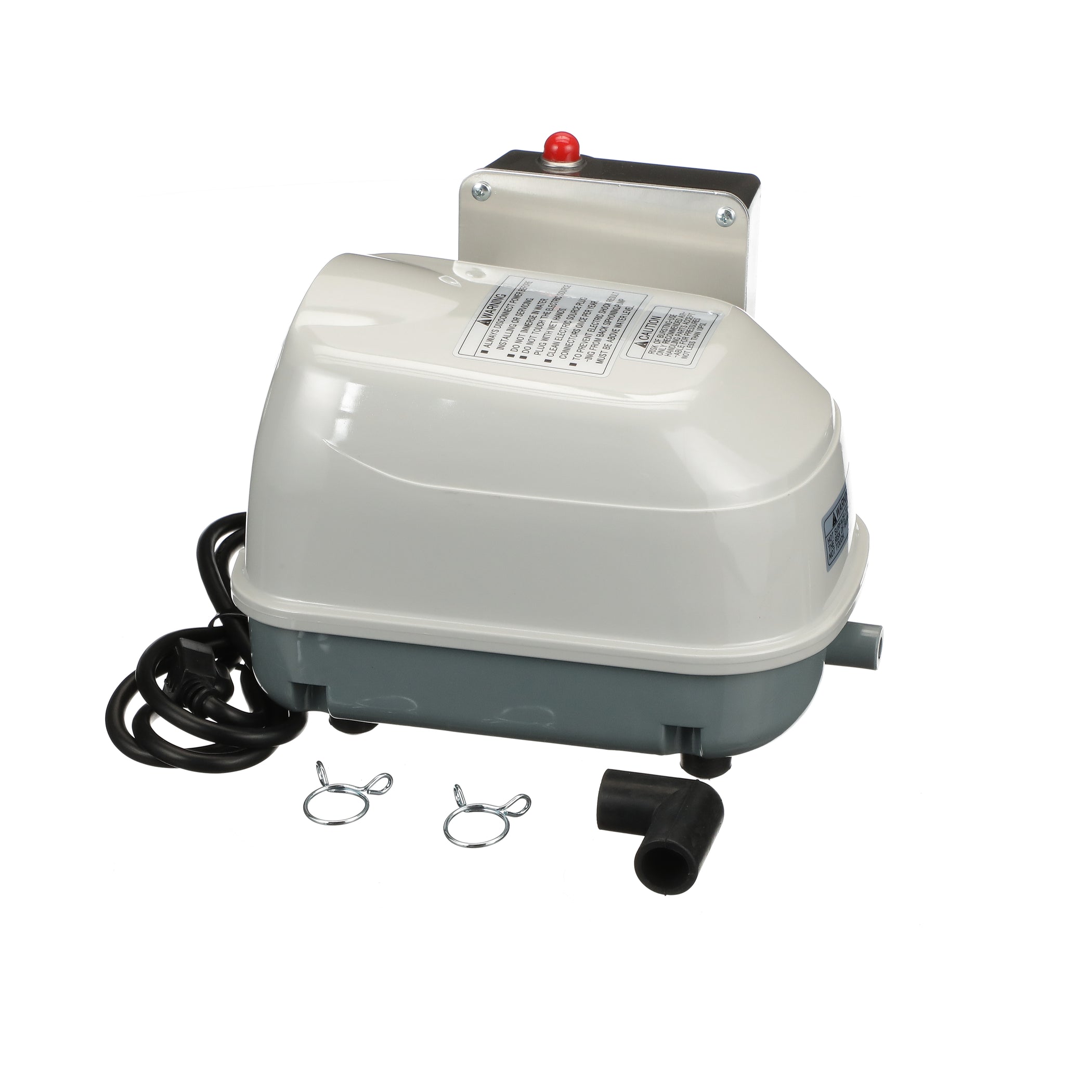 Secoh Secoh SLL-40A Septic Air Pump — Wholesale Septic Supply