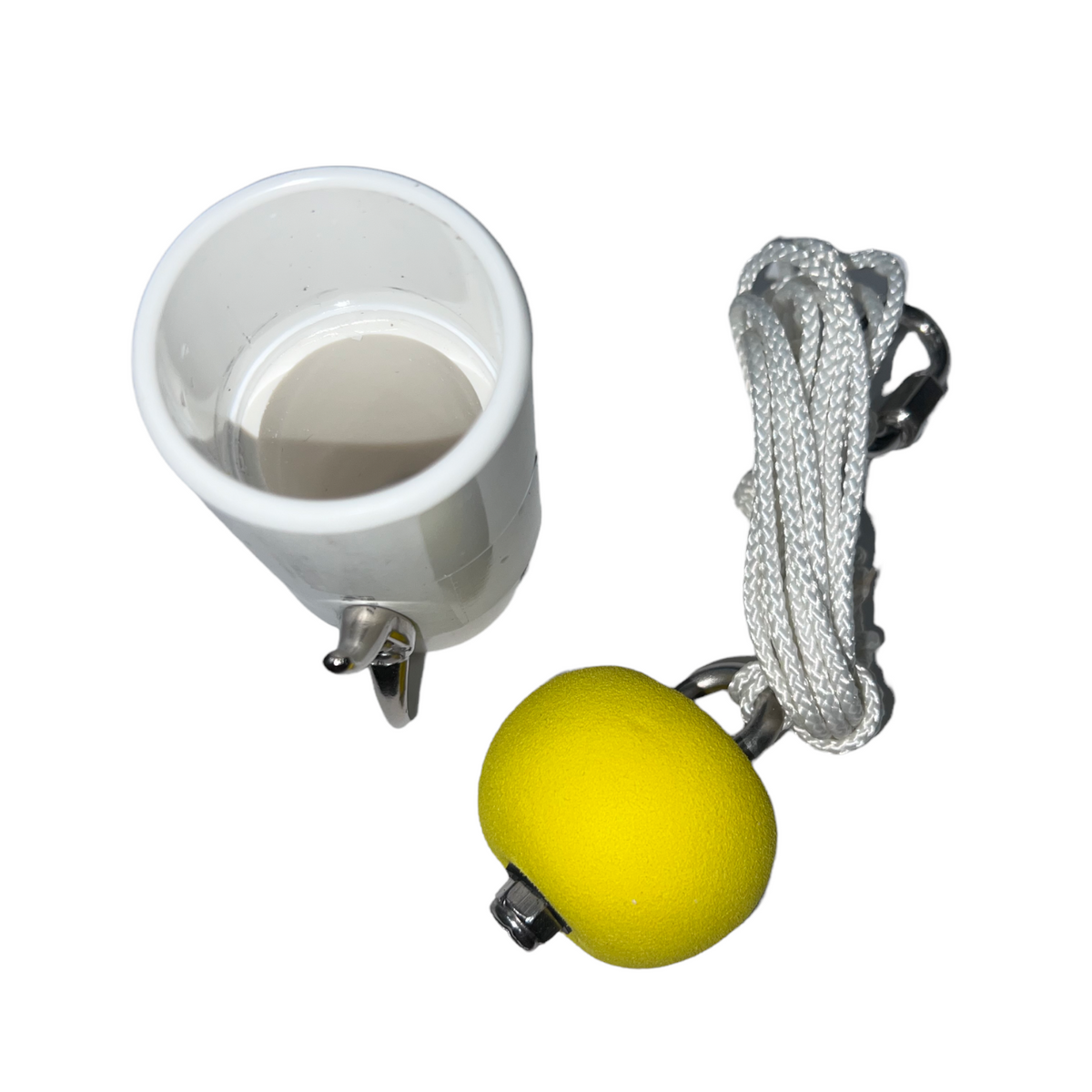 Extension kit for Sludge Judge Sampler — Wholesale Septic Supply