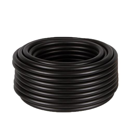 3/8 Pond Weighted Air Line 50ft