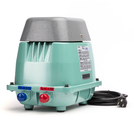 Hiblow HP-60W Dual Port Septic Air Pump