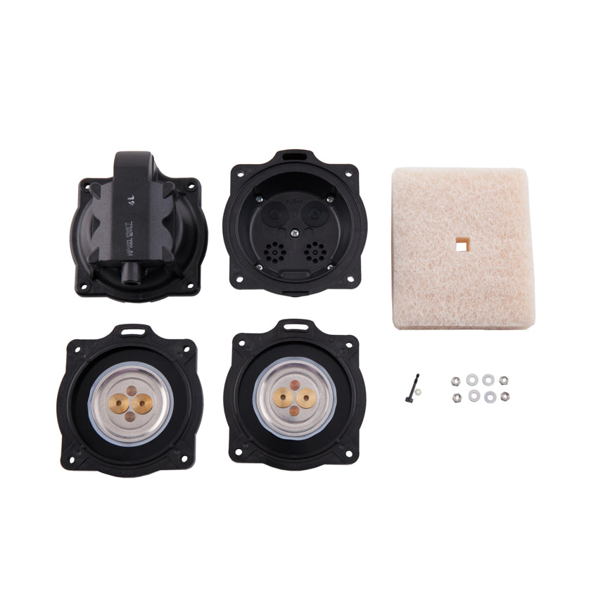 Hiblow HP-150 Septic Air Pump Rebuild Kit - Wholesale Septic Supply