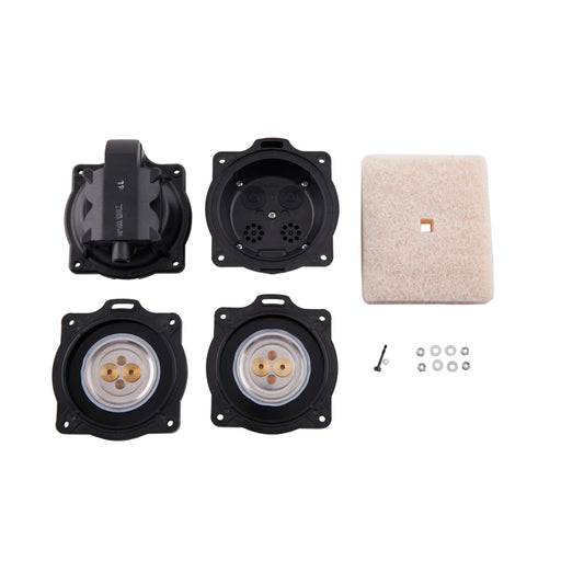 Hiblow HP-150 Rebuild Kit 